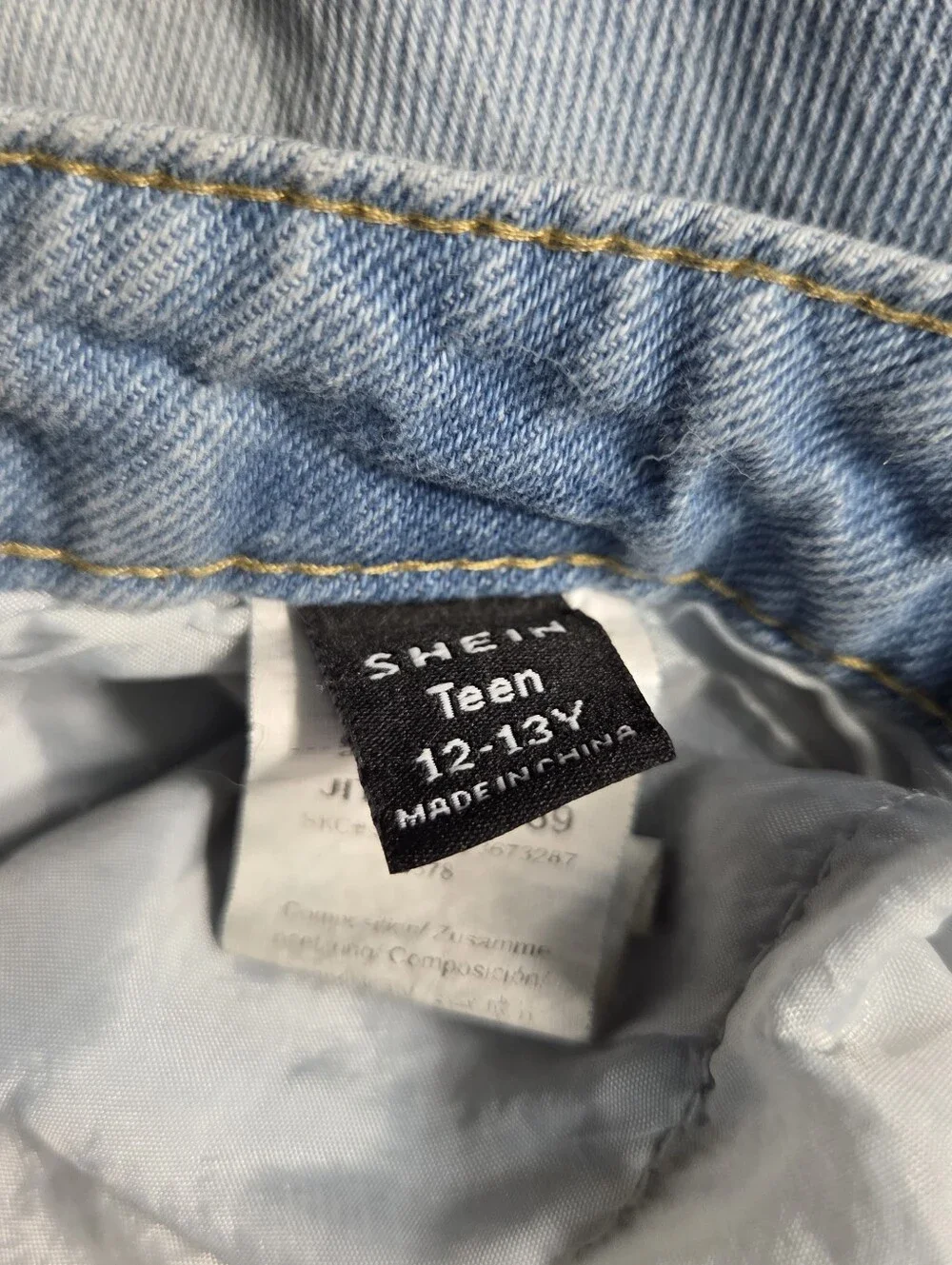 5-Piece Clothing Bundle | Sizes 10/12–14